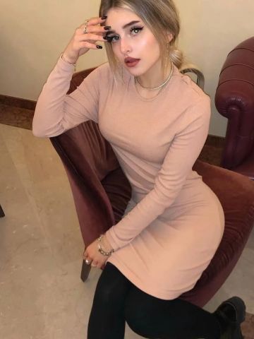 Проститутка Рита
